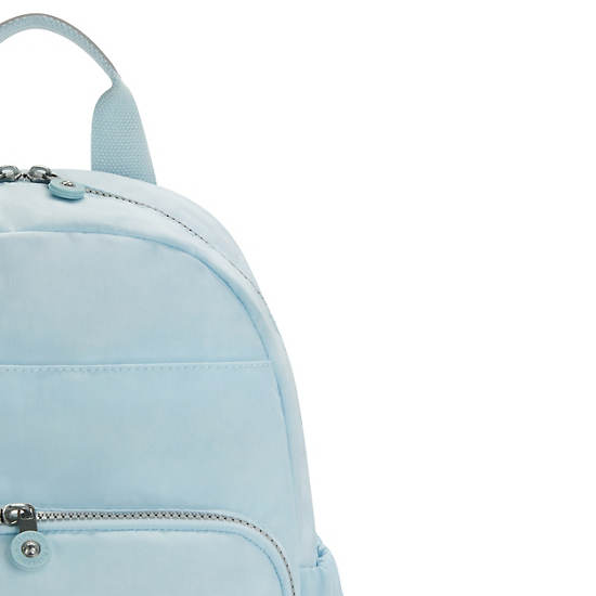 Kipling Maisie Diaper Backpack El Çantası Mavi | TR 1936SG